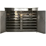 Commercial Heavy Duty Stainless Steel Food Dehydrators